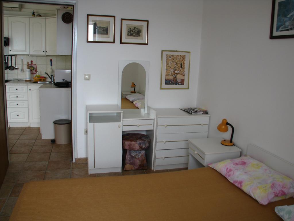 Apartment Duda Jadranovo Esterno foto