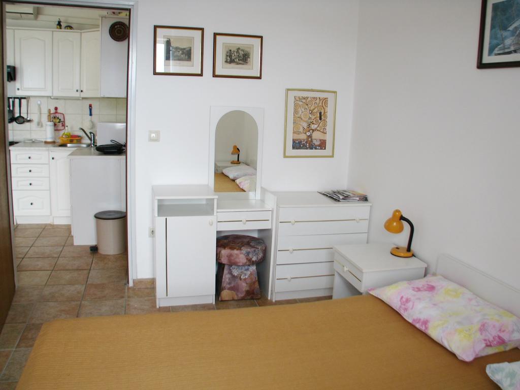 Apartment Duda Jadranovo Esterno foto